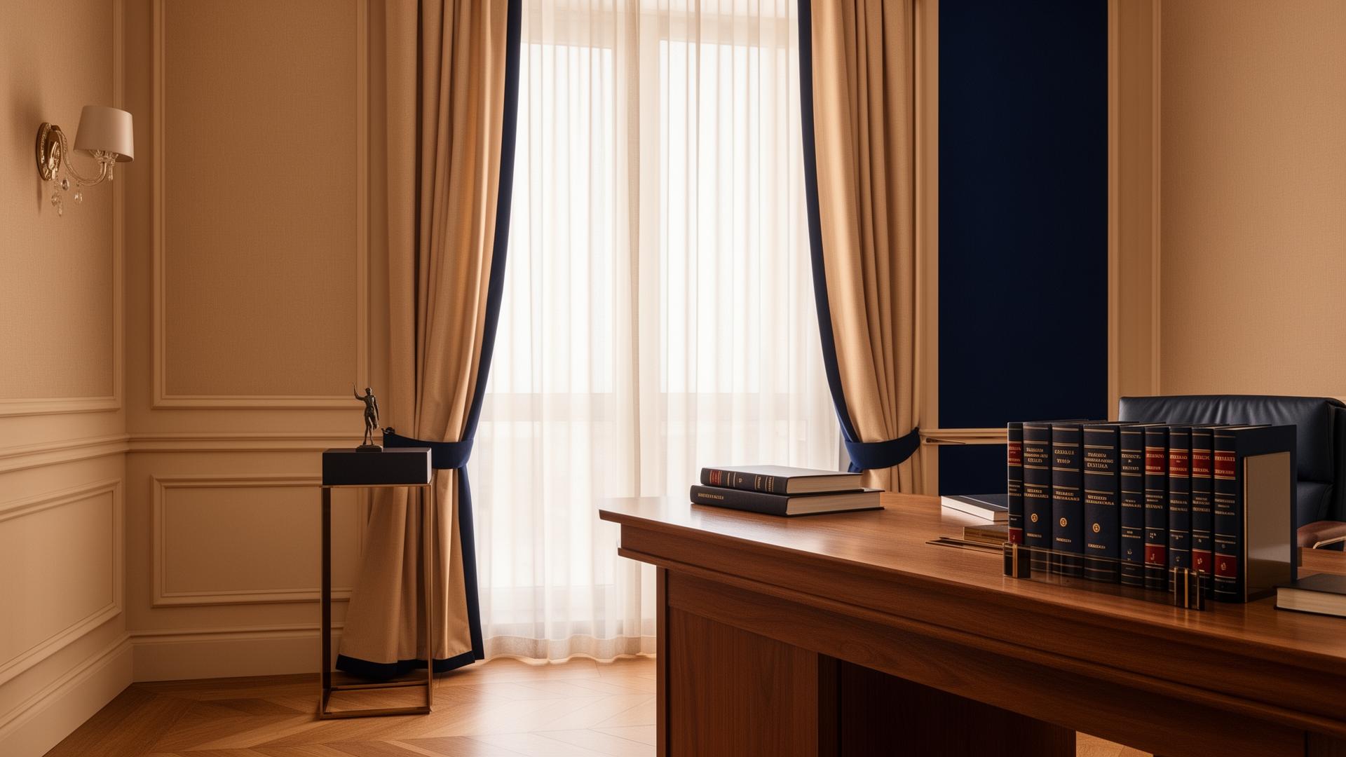 Studio legale a Padova